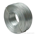 5MM 6mm Carbon Steel Wire Rod In Coils